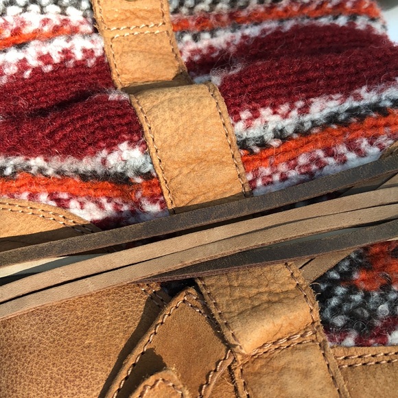 Steve Madden Fall Boots - Picture 5 of 6